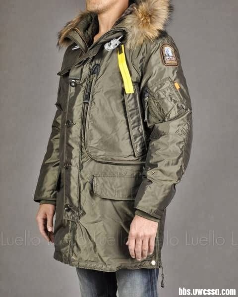 parajumpers store italy