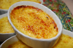 Creme Brulee