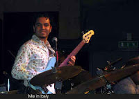 CARLOS DEL PUERTO