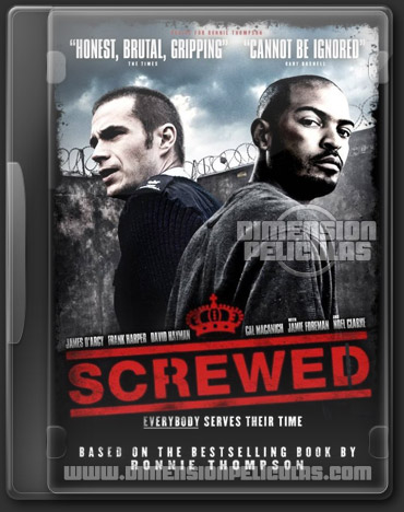 Screwed (DVDRip Ingles Subtitulado) (2011) (1 link)