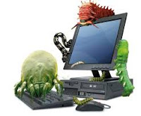 Malware - Ciri-Ciri Komputer Terinfeksi Virus Malware