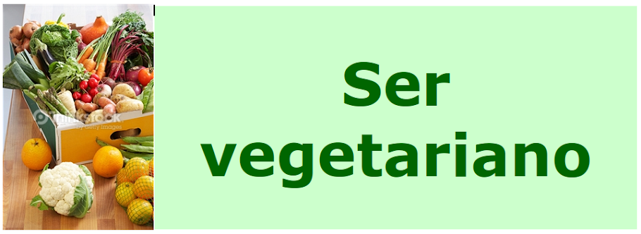 Servegetariano