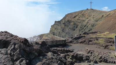 Santiago crater