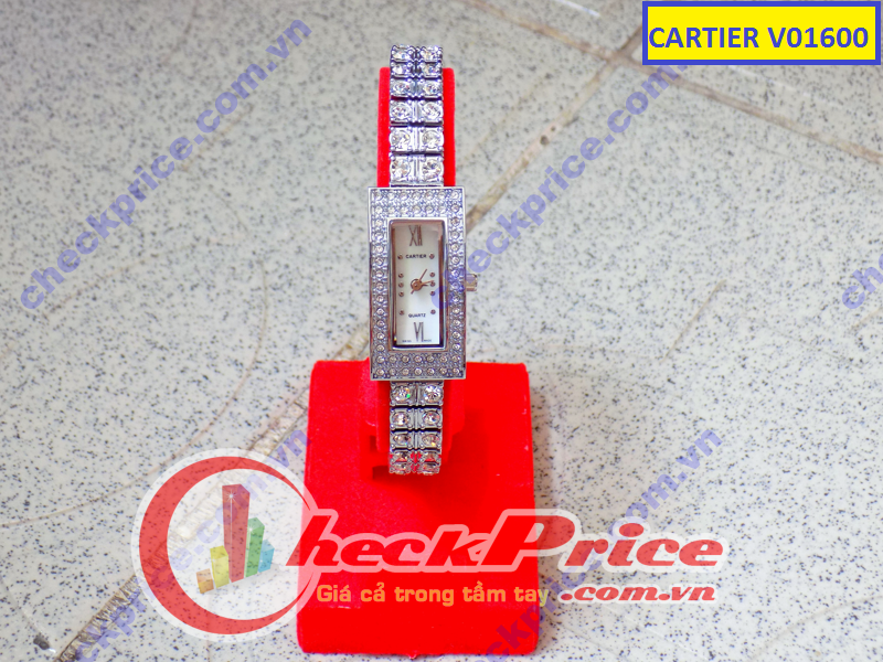 Đồng hồ đeo tay nam, đồng hồ đeo tay nữ Hàng Đẹp Giá cũng Đẹp - 20