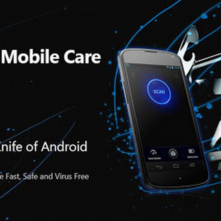 Advanced Mobile Care V3.0 for Android Released with new Tools 