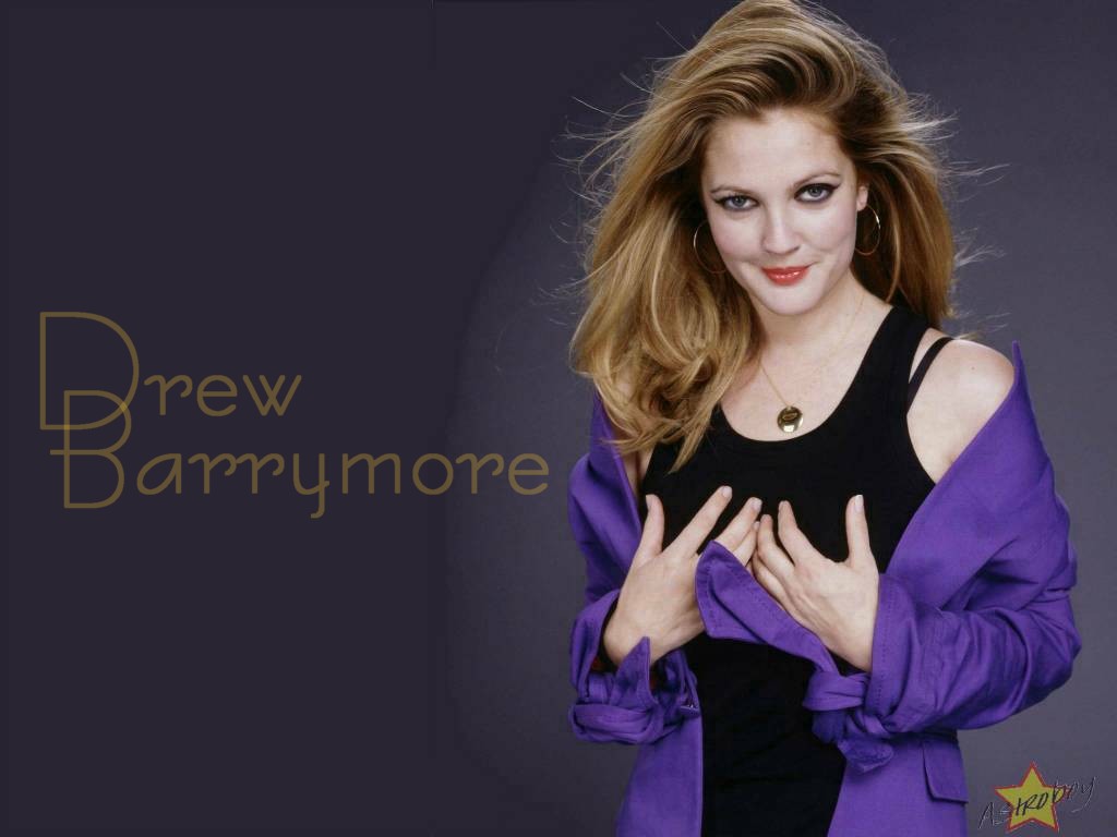 Drew Barrymore Wallpapers HD Drew Barrymore Wallpapers HD