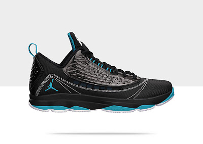 Jordan CP3.VI AE Men's Basketball Shoe 580580-041