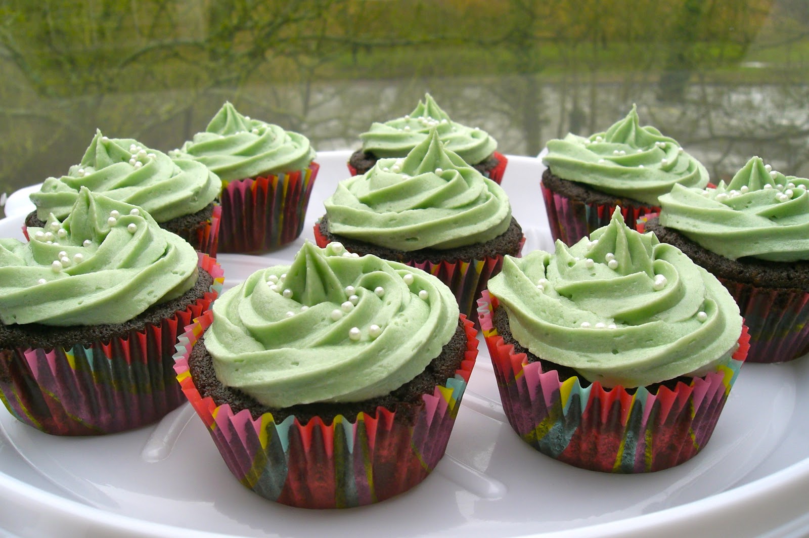 Guinness Cupcakes Recipe