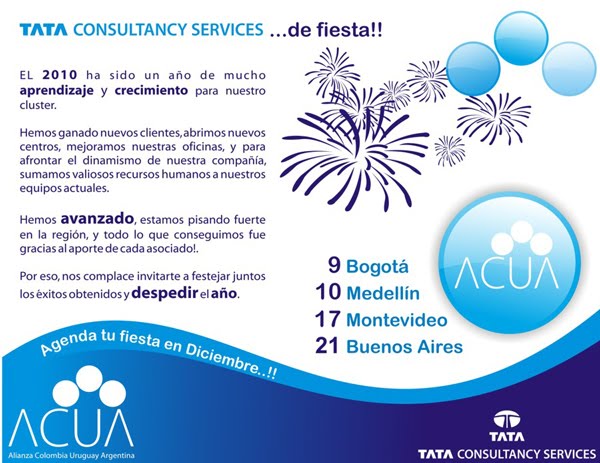 tarjetas invitaciones fin de año imagen y diseño
