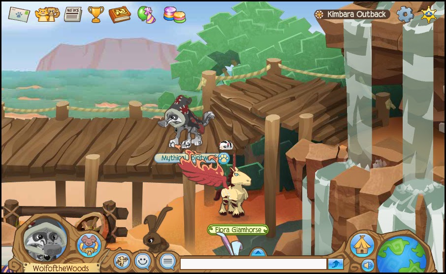 Woodswolf S Code Central Aj Update S New Adventures New Land New Difficulty And More