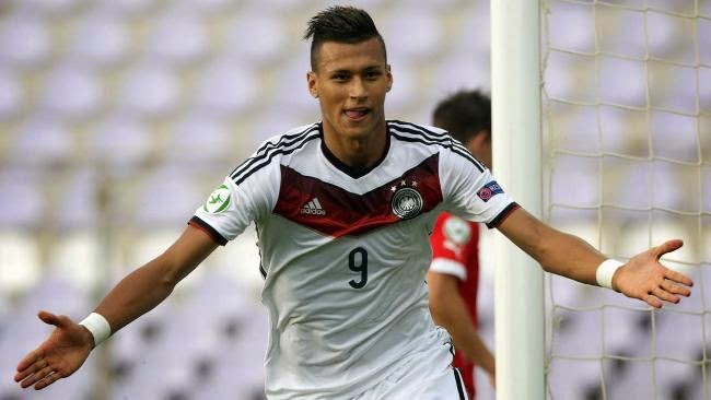 Rep. Cheska Dikabarkan Bidik Eks Striker Timnas Junior Jerman Rep. Cheska Dikabarkan Bidik Eks Striker Timnas Junior Jerman