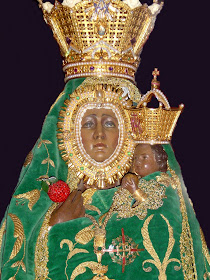 Virgen de la Cabeza