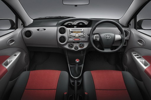 Toyota Vios 2013