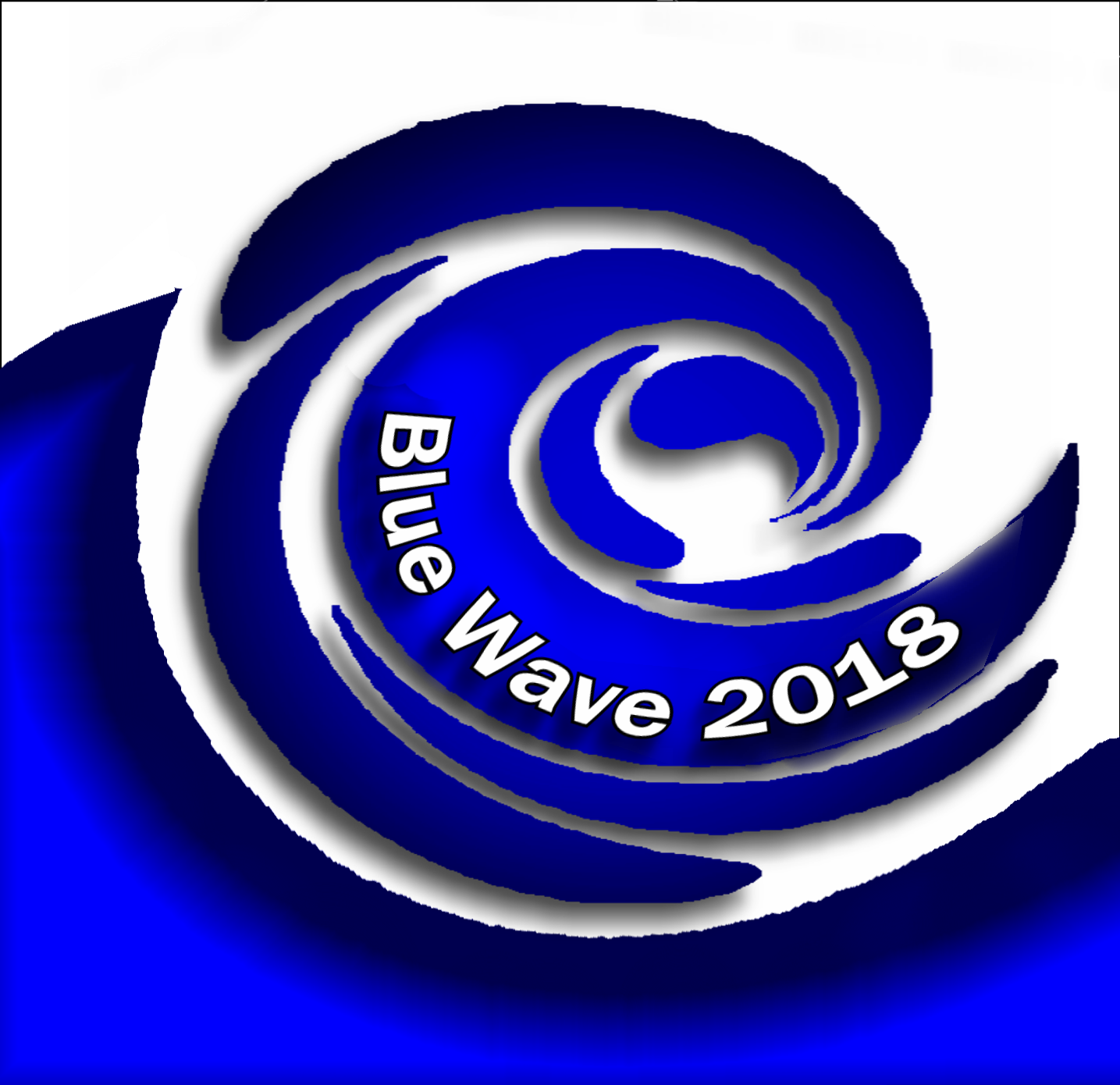 BlueWave 2018