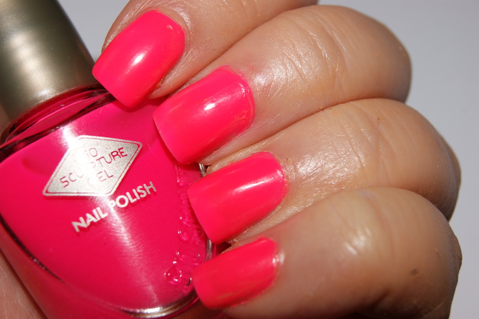 bio nails