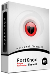 FortKnox Personal Firewall 9.0.905.0 Full Version