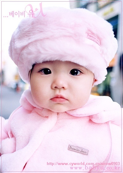 AiNa SyA NaNa: GaMbaR BaBy CoMeL