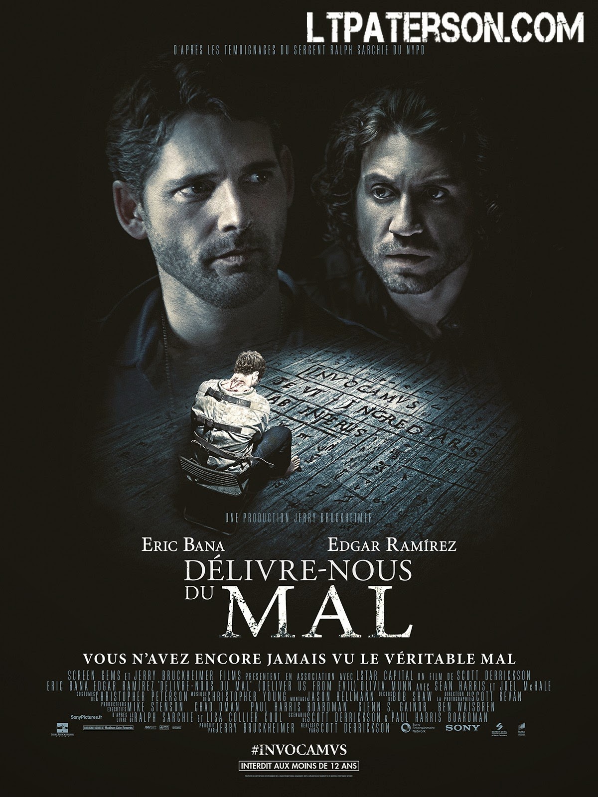 rencontre avec le mal cine