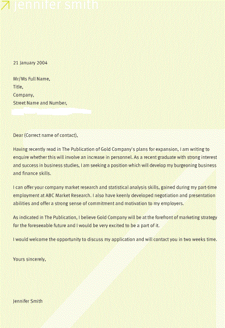 Targeted Cover Letters Writing Tips and Samples Targeted Cover Letters Writing Tips and Samples
