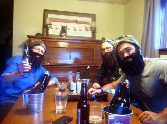 fake_beards mountain_man manly_birthday