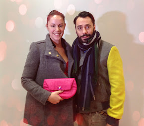 With Juanjo Oliva