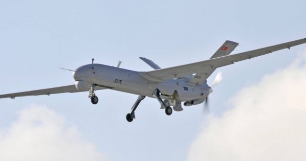 Για πρώτη φορά αναχαιτίστηκε τουρκικό Drone στο Αιγαίο - Οι Τούρκοι «χαρτογραφούν» την διάταξη των ελληνικών δυνάμεων Για πρώτη φορά αναχαιτίστηκε τουρκικό Drone στο Αιγαίο - Οι Τούρκοι «χαρτογραφούν» την διάταξη των ελληνικών δυνάμεων