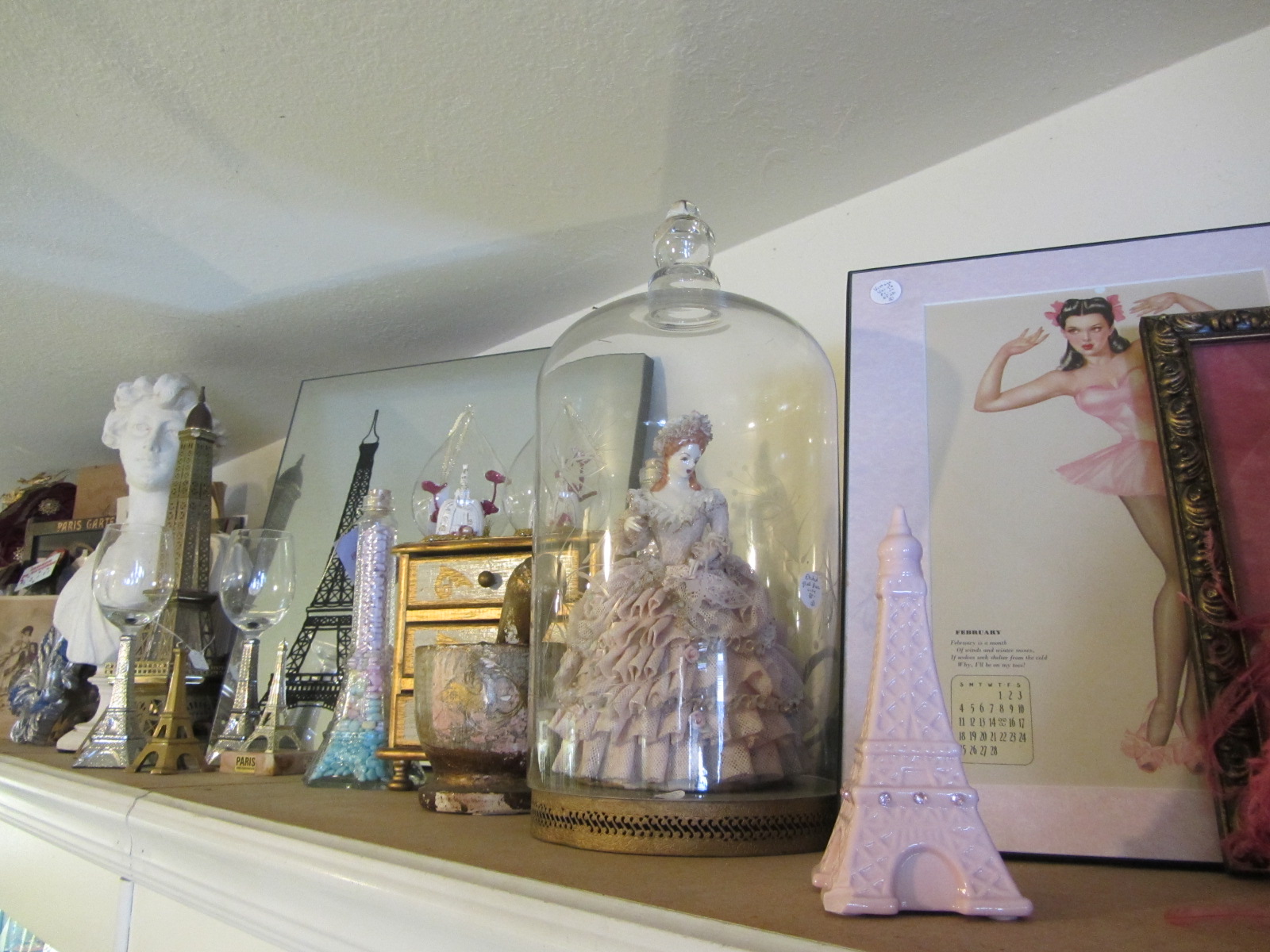 **FREE ViNTaGE DiGiTaL STaMPS** in San Diego, California...