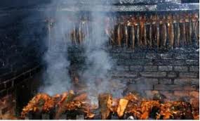 Opiniones de ahumado