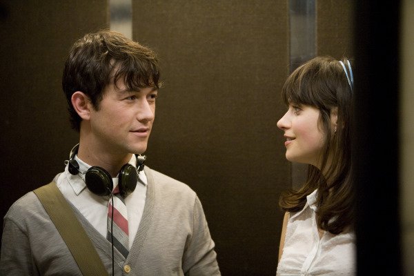 Mostly Movies: (500) Days of Summer Movie Review