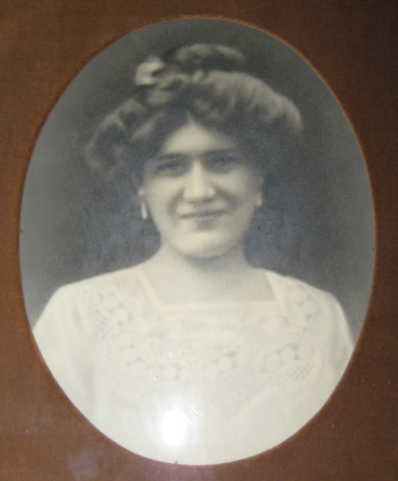 beulah hunter