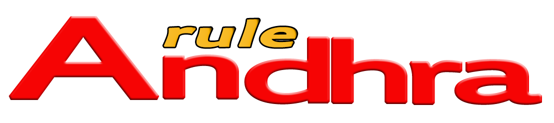 Rule Andhra
