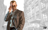 #23 Grand Theft Auto Wallpaper