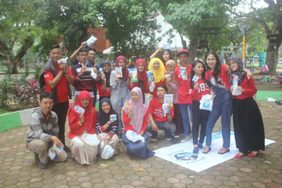 Kopdar #4mazingKK Regional Palembang Kopdar #4mazingKK Regional Palembang