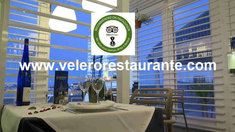 Velero Restaurante Torrevieja