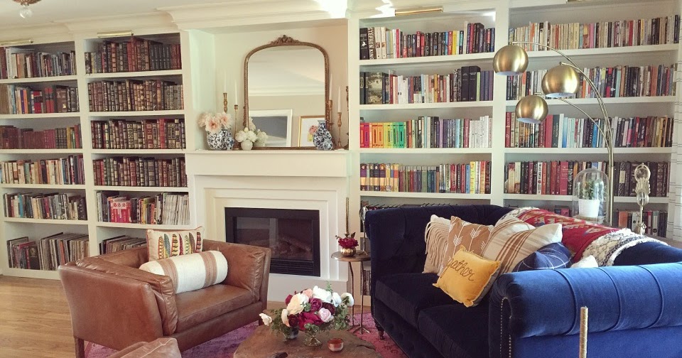 Our House is Y'alls House A Few Updates Around the House