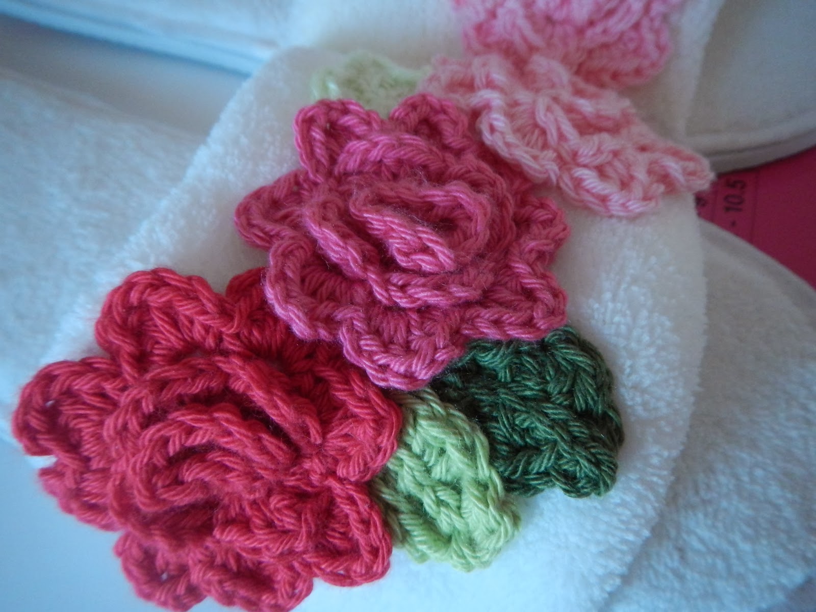 Apple Blossom Dreams 2 Days Before Valentine's Day...