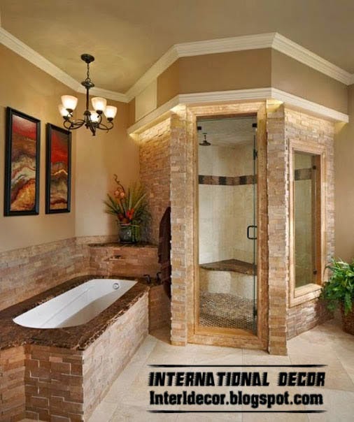 Steam Shower, the best way for relaxation at home