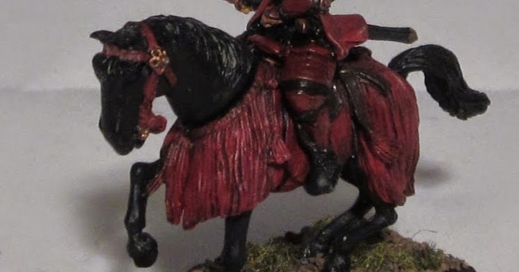 Warhammer Armies Project: Gallery: Nippon