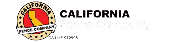 California Fence Company