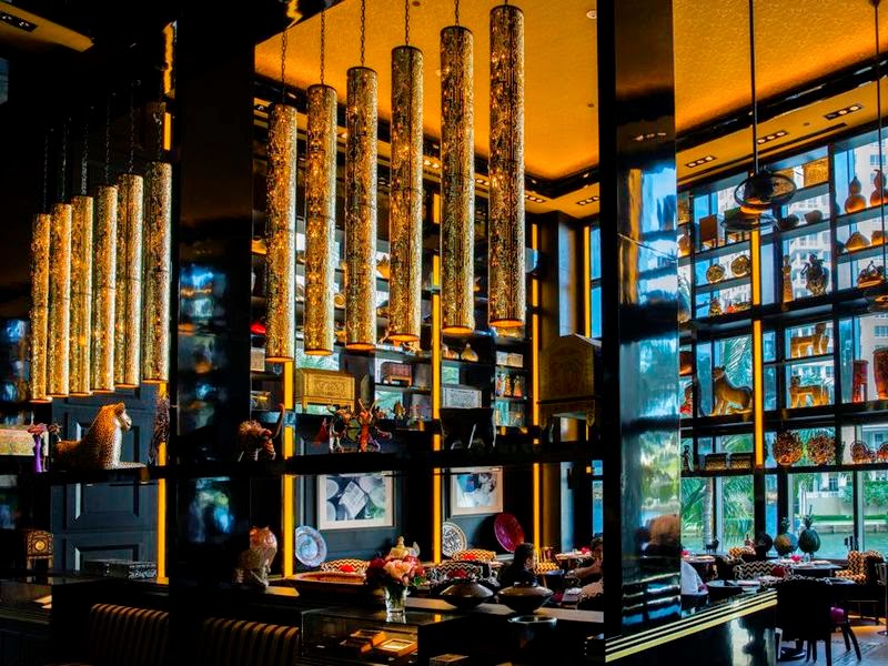 MyMiamiTips Cantina La Veinte