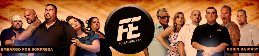 FullEnergy.Tk | Series de Tv