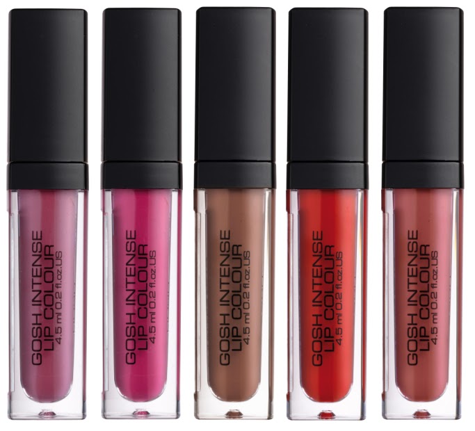 New and Notable at Shoppers Drug Mart new core items from GOSH