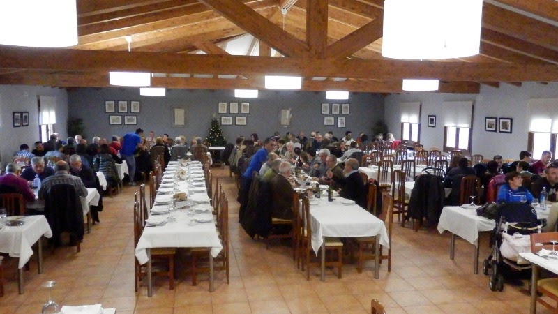 EL SEXAGENARIO: diciembre 2014