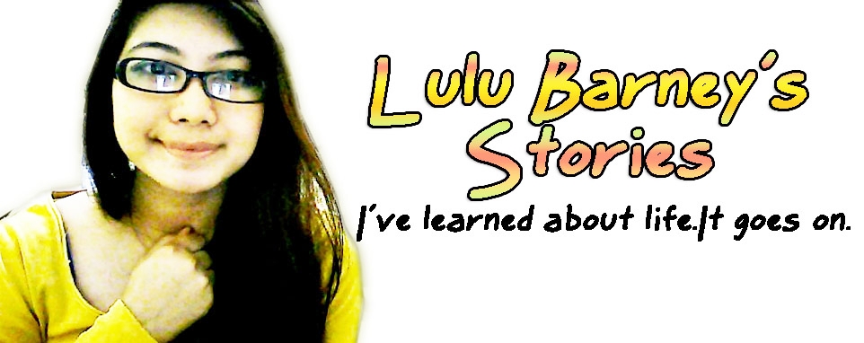 lulubarney's stories