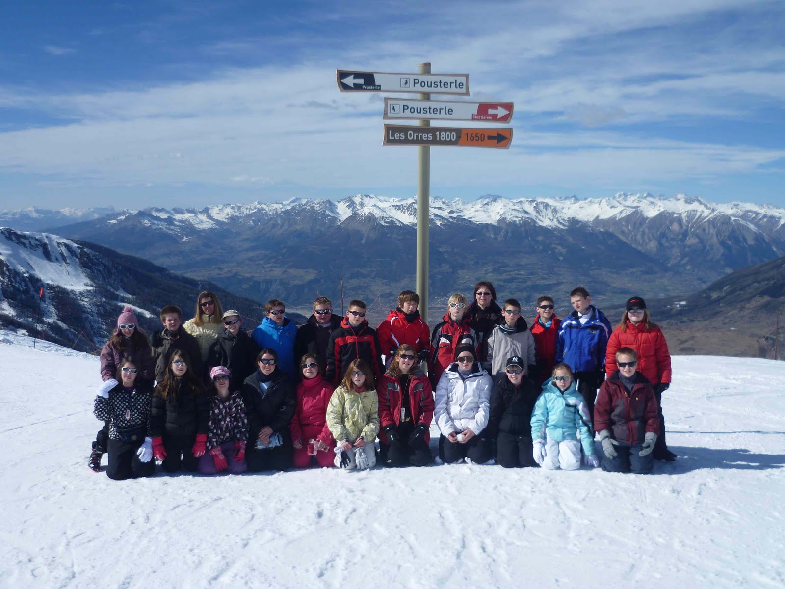 rencontres ellezelles