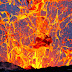 LAVA ARDIENTE