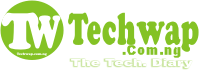 Techwap.com.ng | The Tech. Diary