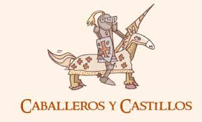 CABALLEROS Y CASTILLOS