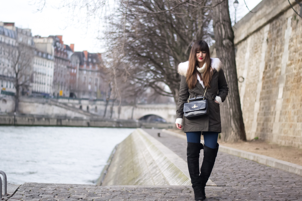 meet me in paree, fashion, street style, blogger, look, parisian style
