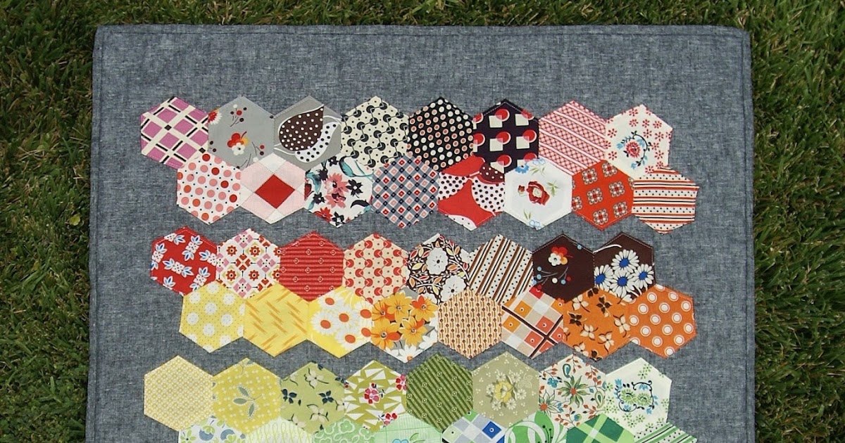 Fabric Mutt A Season by Hand Plain & Fancy